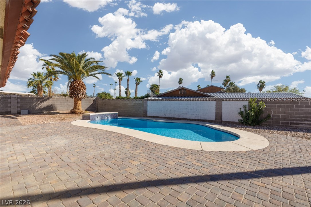 4201 Greenhill Drive Las Vegas NV 89121