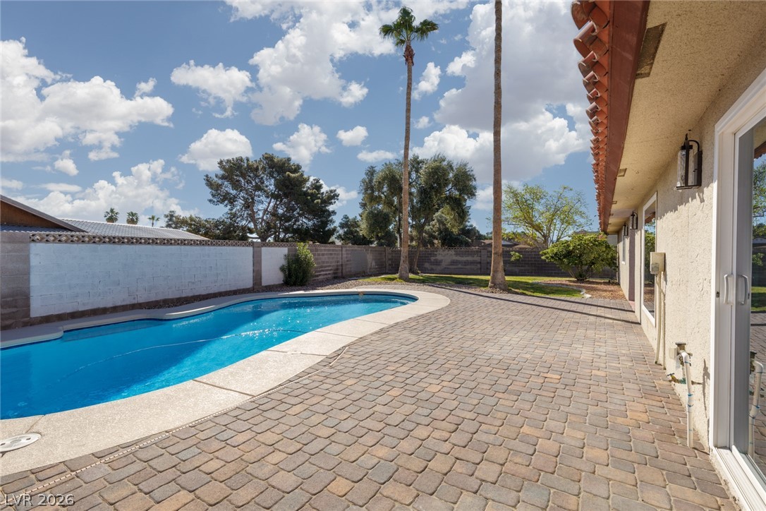 4201 Greenhill Drive Las Vegas NV 89121