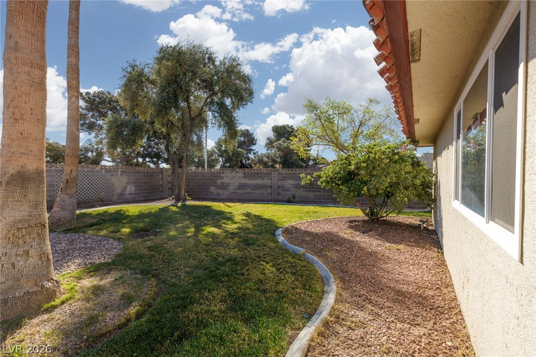 4201 Greenhill Drive Las Vegas NV 89121