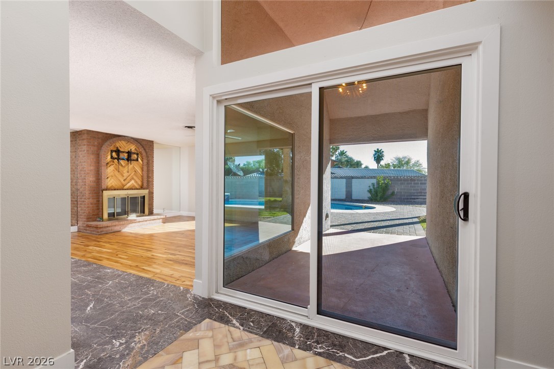 4201 Greenhill Drive Las Vegas NV 89121