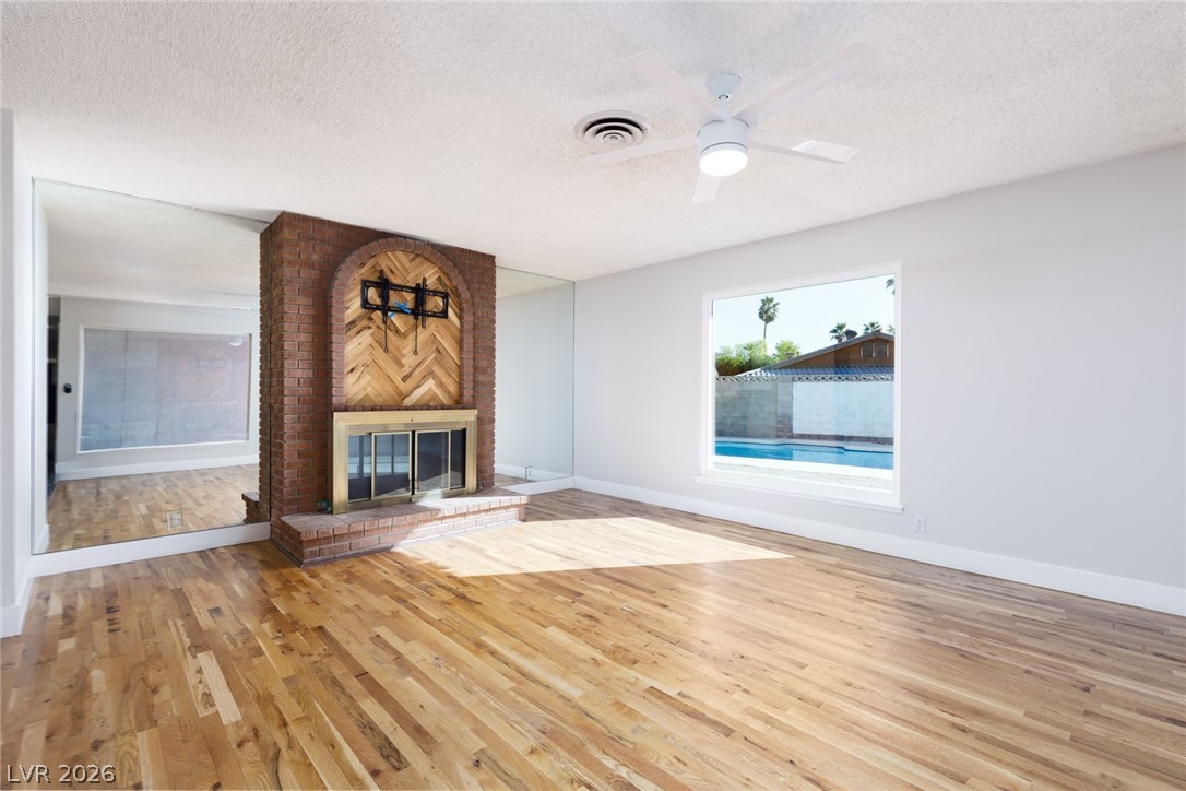 4201 Greenhill Drive Las Vegas NV 89121