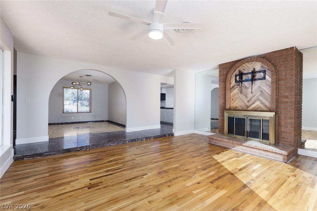 4201 Greenhill Drive Las Vegas NV 89121