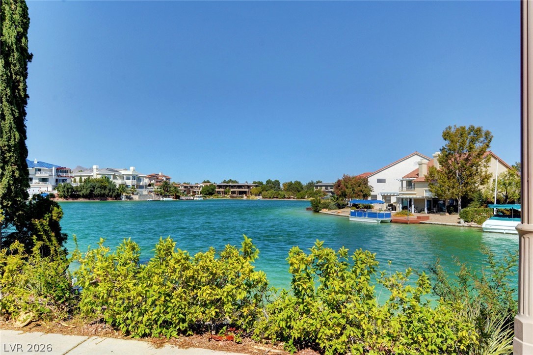 8716 Nautical Bay Lane Las Vegas NV 89117