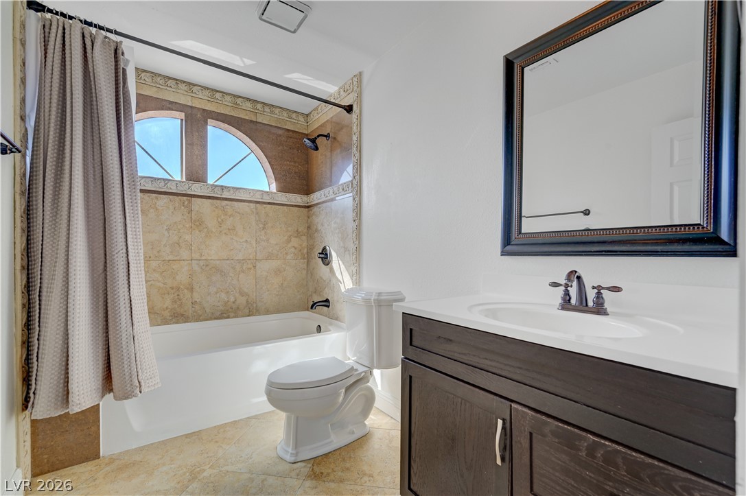8716 Nautical Bay Lane Las Vegas NV 89117