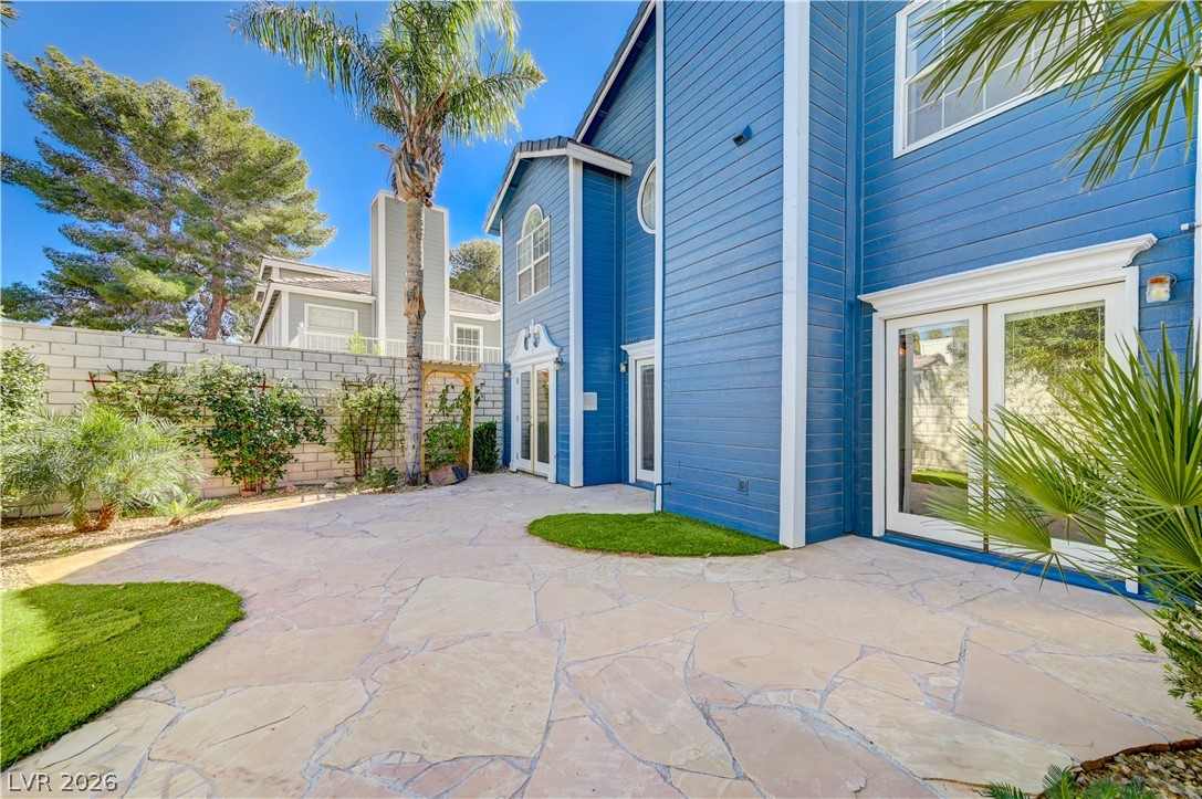 8716 Nautical Bay Lane Las Vegas NV 89117