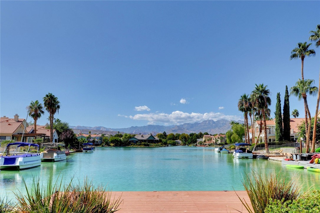 8716 Nautical Bay Lane Las Vegas NV 89117