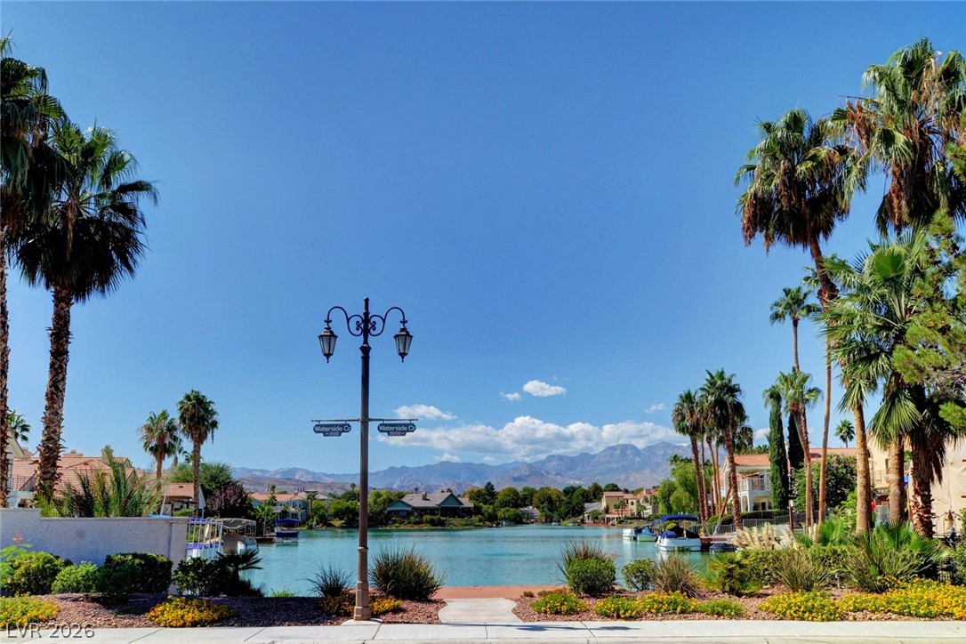 8716 Nautical Bay Lane Las Vegas NV 89117