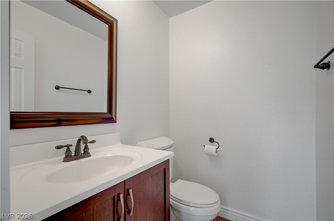 8716 Nautical Bay Lane Las Vegas NV 89117