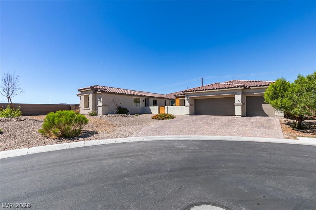 8741 Grand Pass Court Las Vegas NV 89113