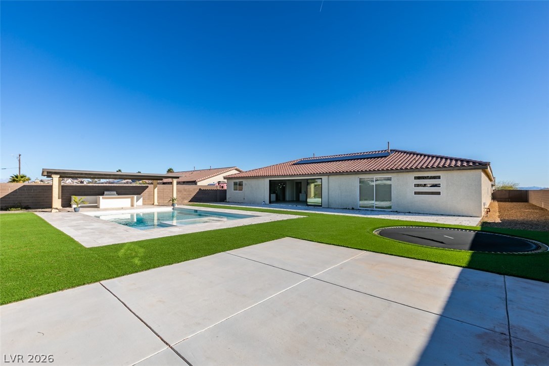 8741 Grand Pass Court Las Vegas NV 89113