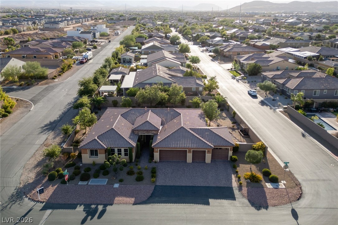 8985 South Tomsik Street Las Vegas NV 89113