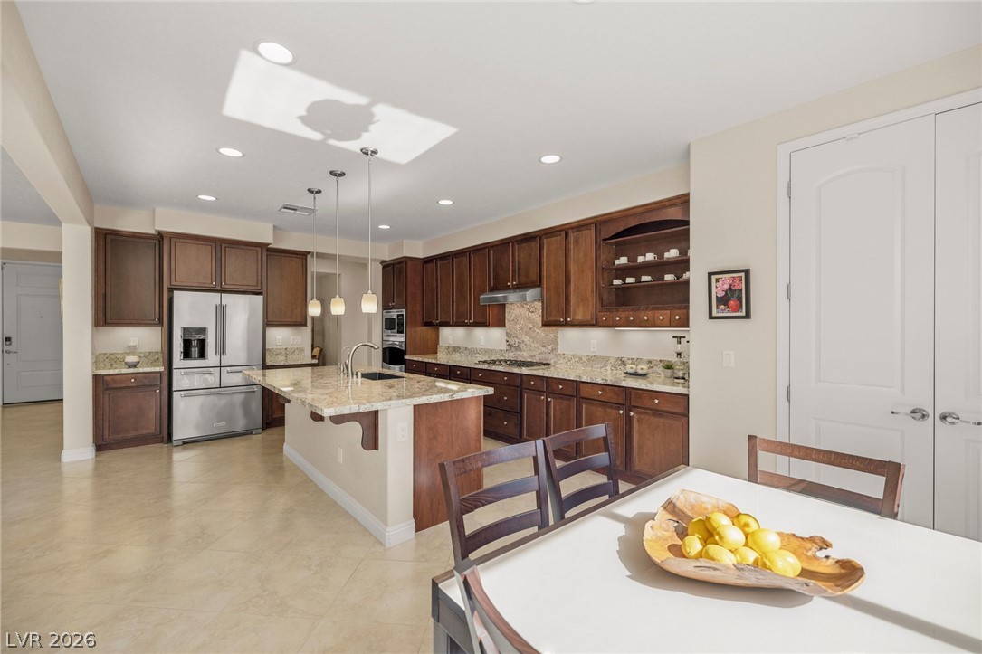 8985 South Tomsik Street Las Vegas NV 89113