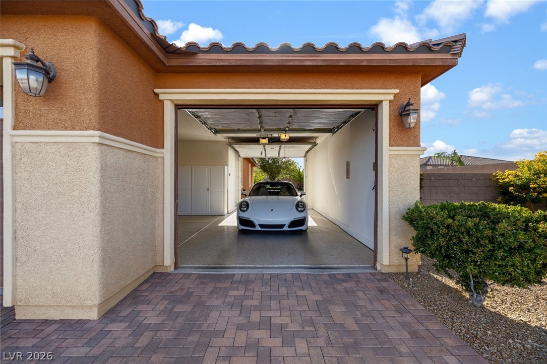8985 South Tomsik Street Las Vegas NV 89113