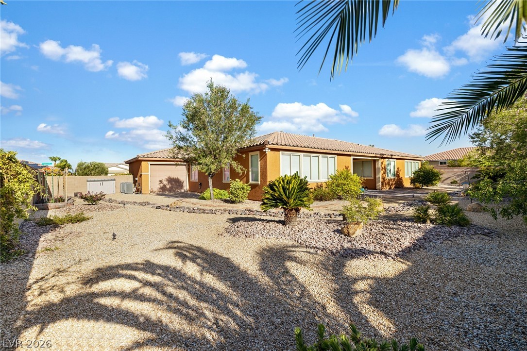 8985 South Tomsik Street Las Vegas NV 89113