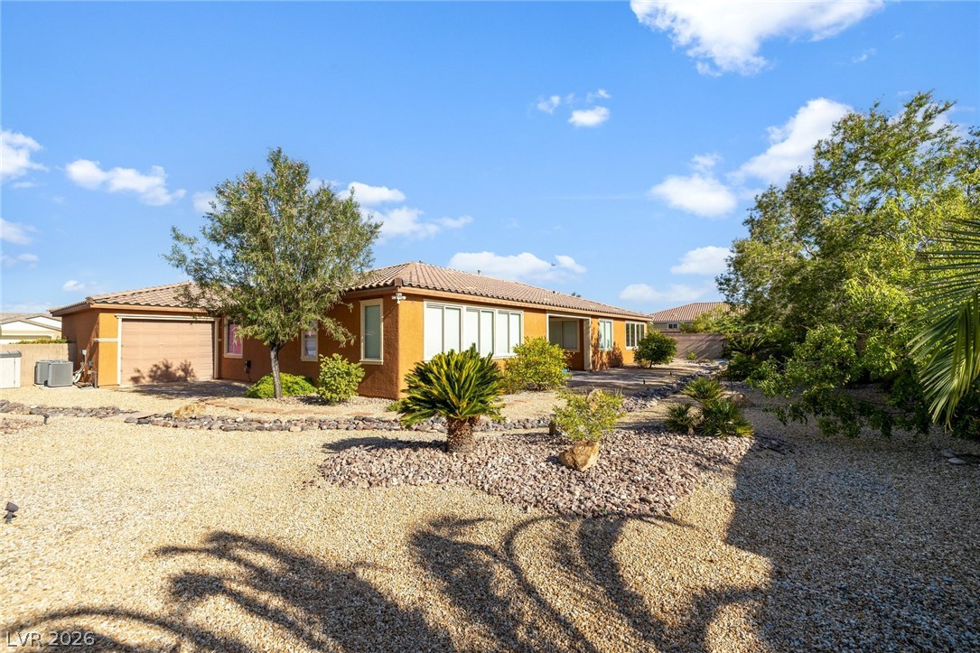 8985 South Tomsik Street Las Vegas NV 89113