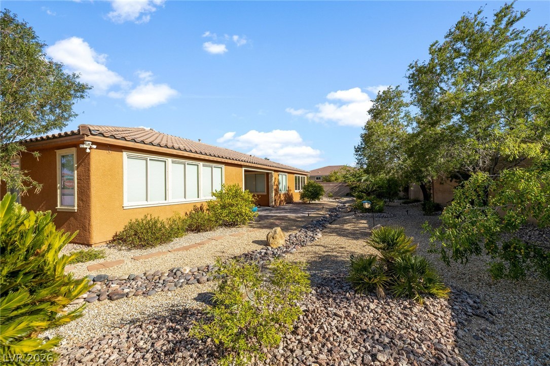 8985 South Tomsik Street Las Vegas NV 89113