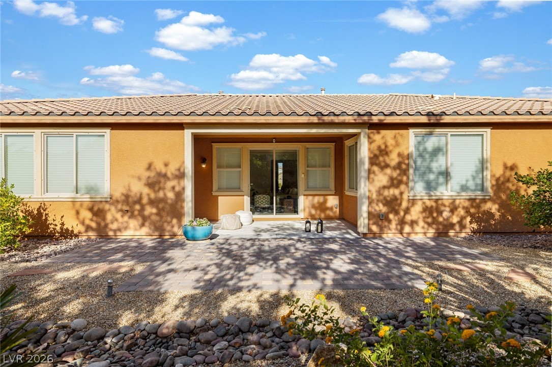 8985 South Tomsik Street Las Vegas NV 89113