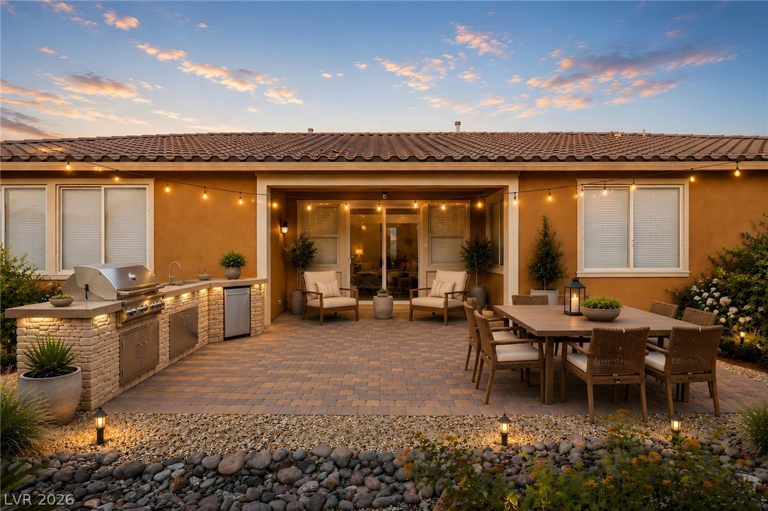 8985 South Tomsik Street Las Vegas NV 89113