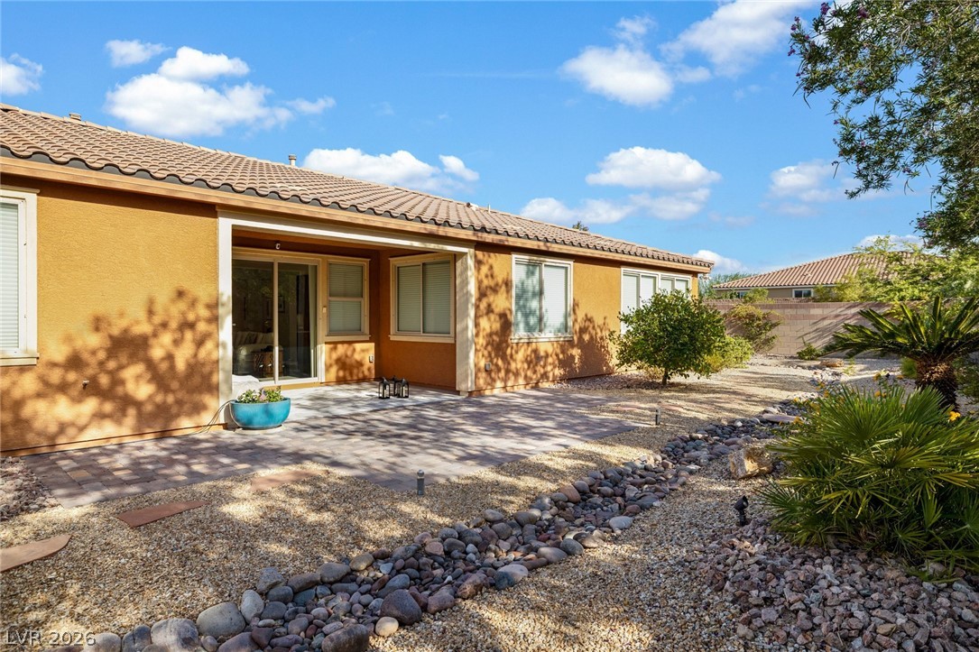 8985 South Tomsik Street Las Vegas NV 89113