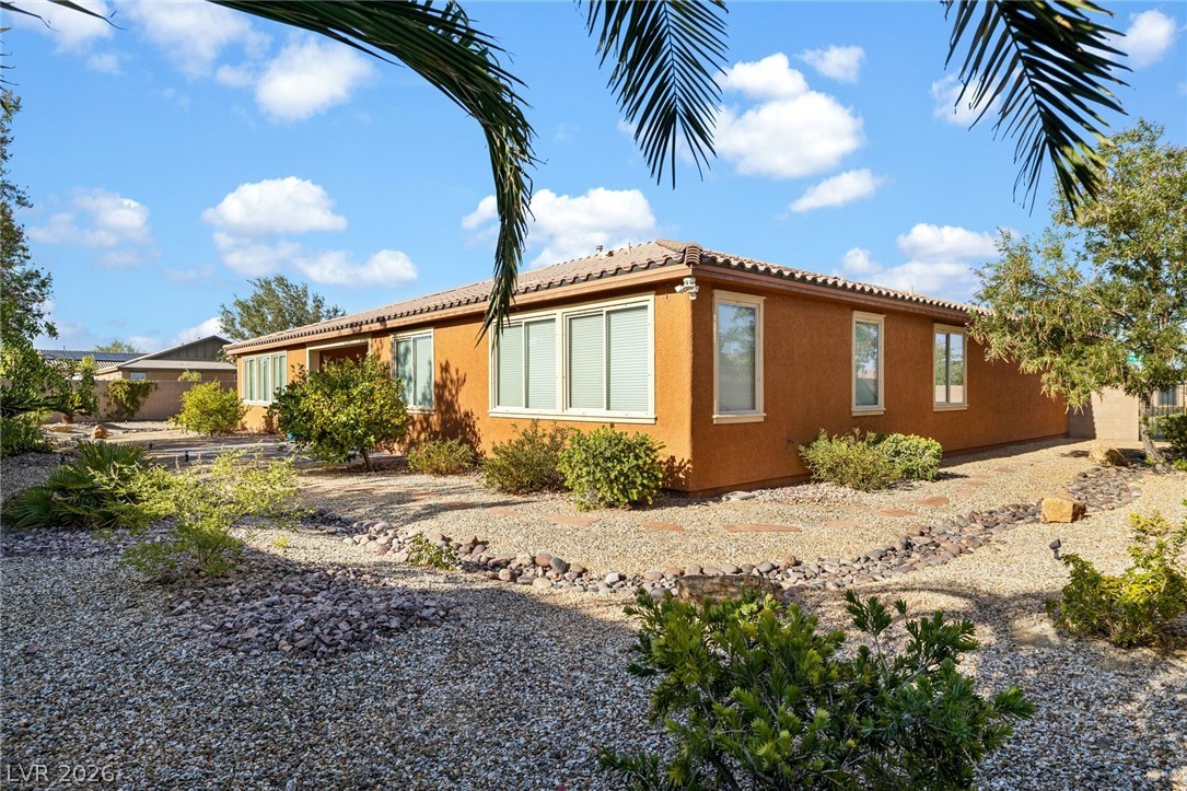 8985 South Tomsik Street Las Vegas NV 89113