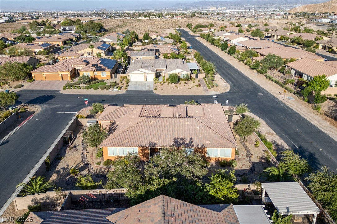 8985 South Tomsik Street Las Vegas NV 89113