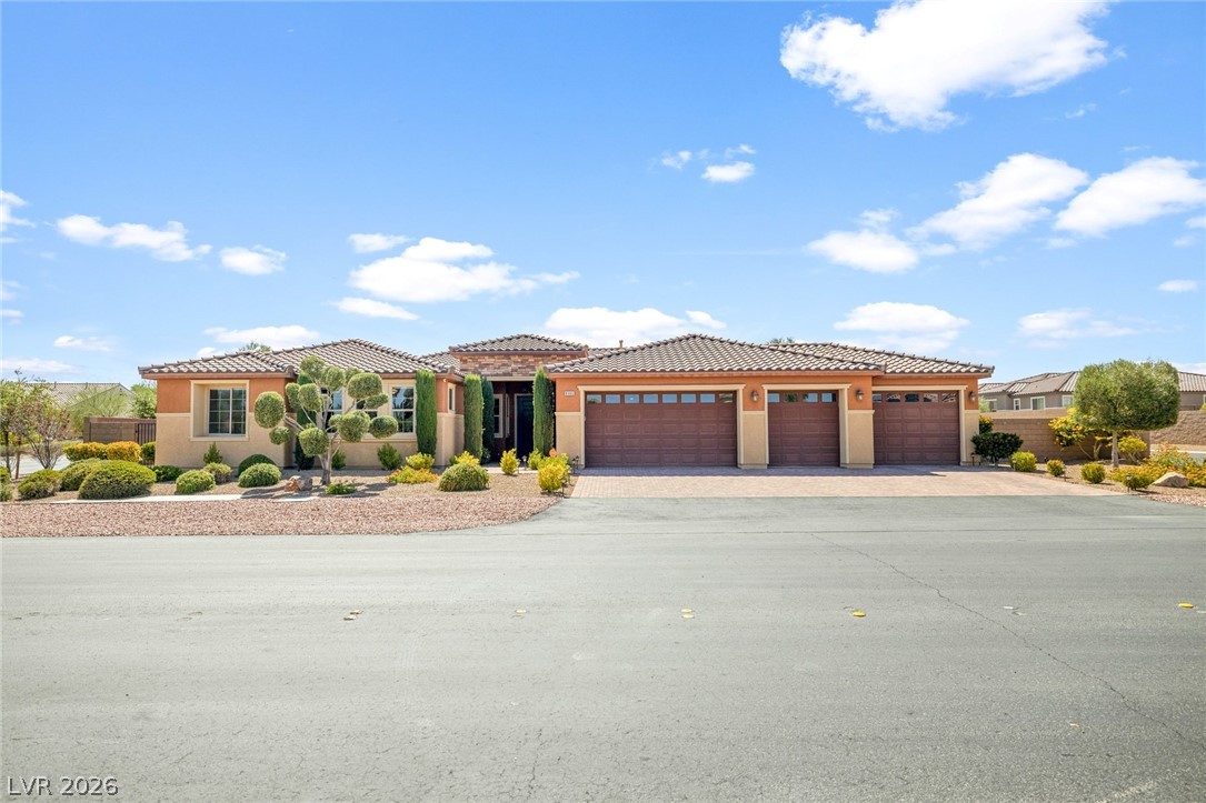 8985 South Tomsik Street Las Vegas NV 89113