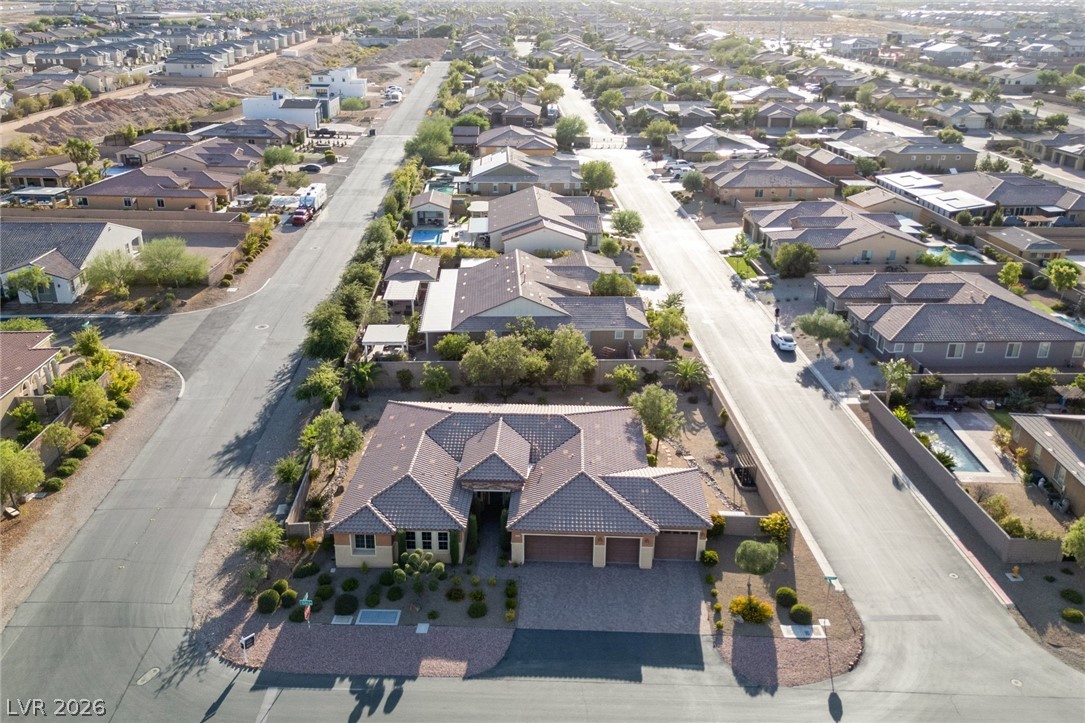 8985 South Tomsik Street Las Vegas NV 89113
