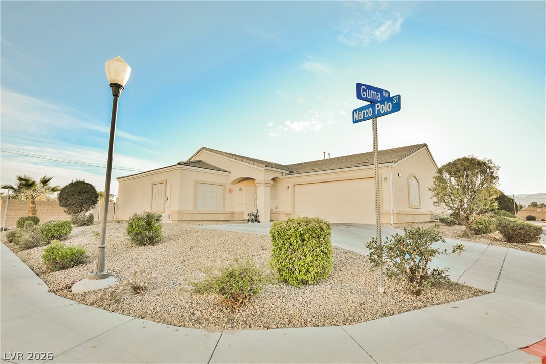 4713 Guma Way North Las Vegas NV 89031