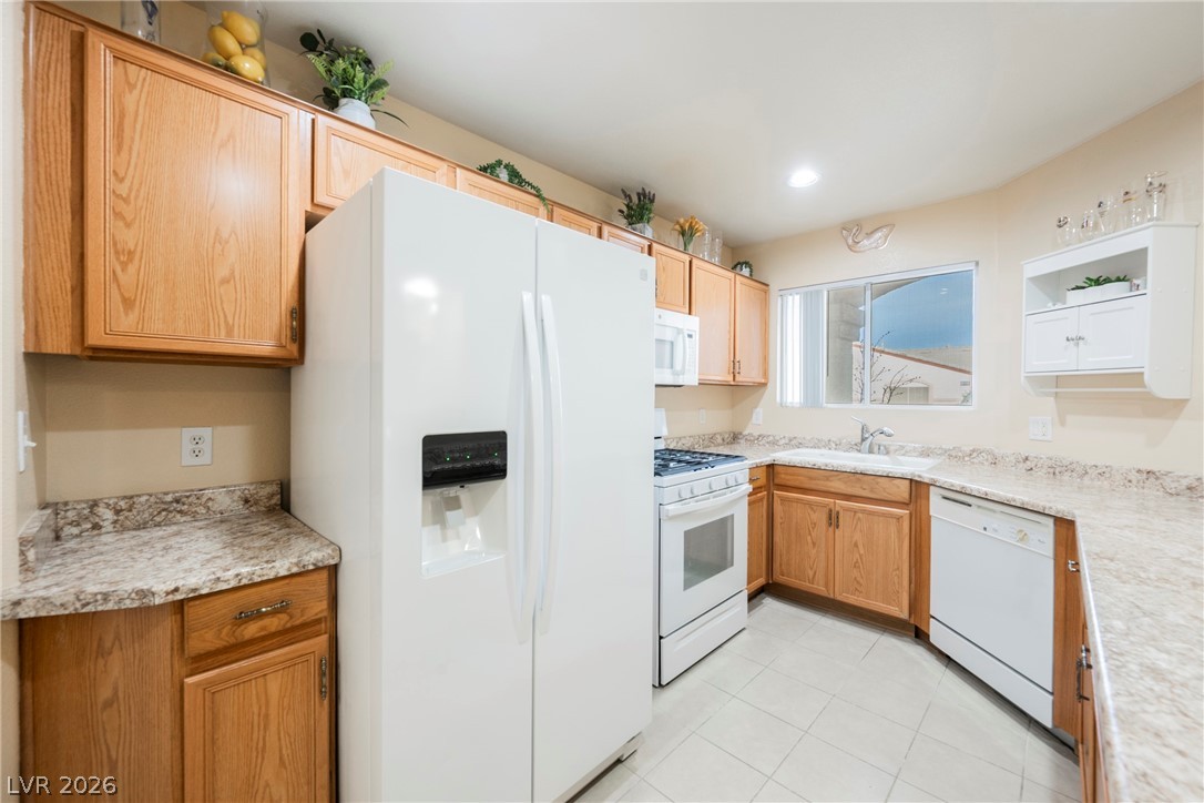 4713 Guma Way North Las Vegas NV 89031