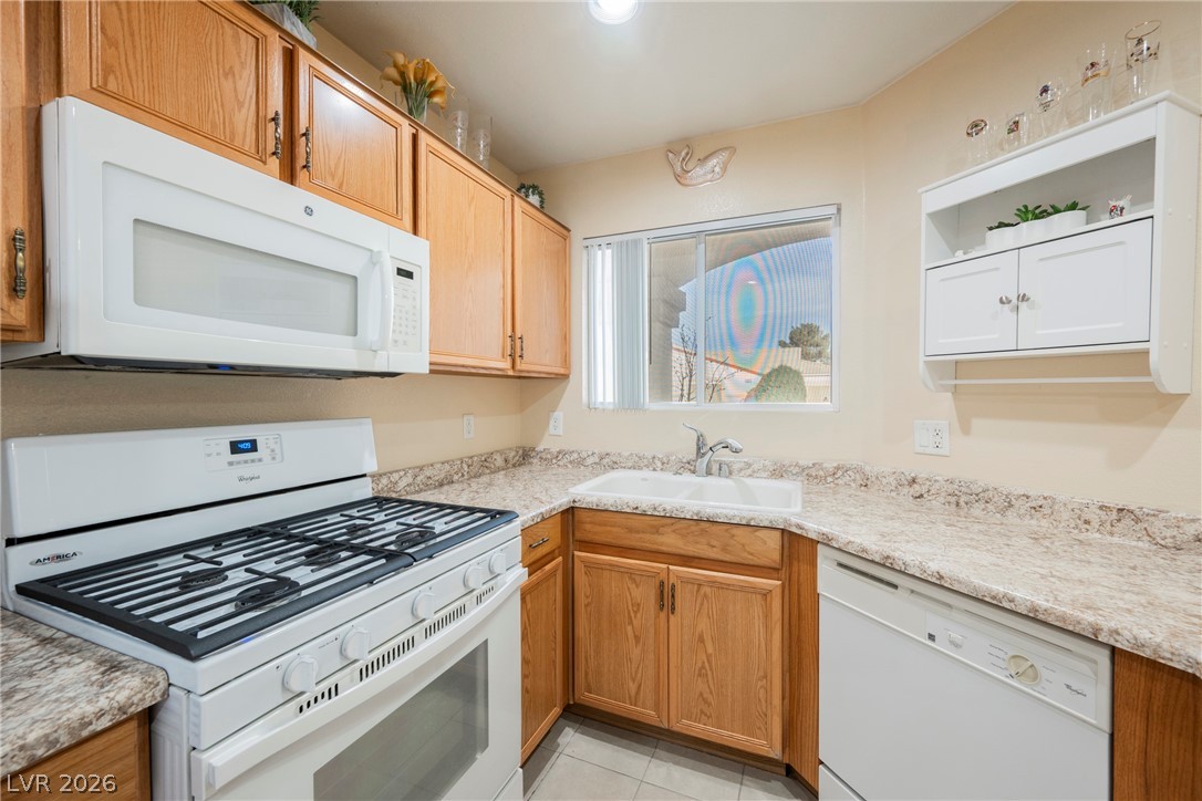 4713 Guma Way North Las Vegas NV 89031