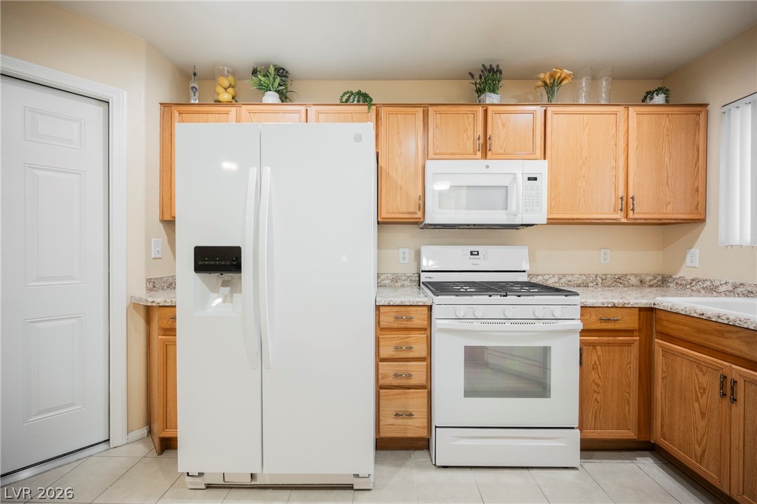 4713 Guma Way North Las Vegas NV 89031