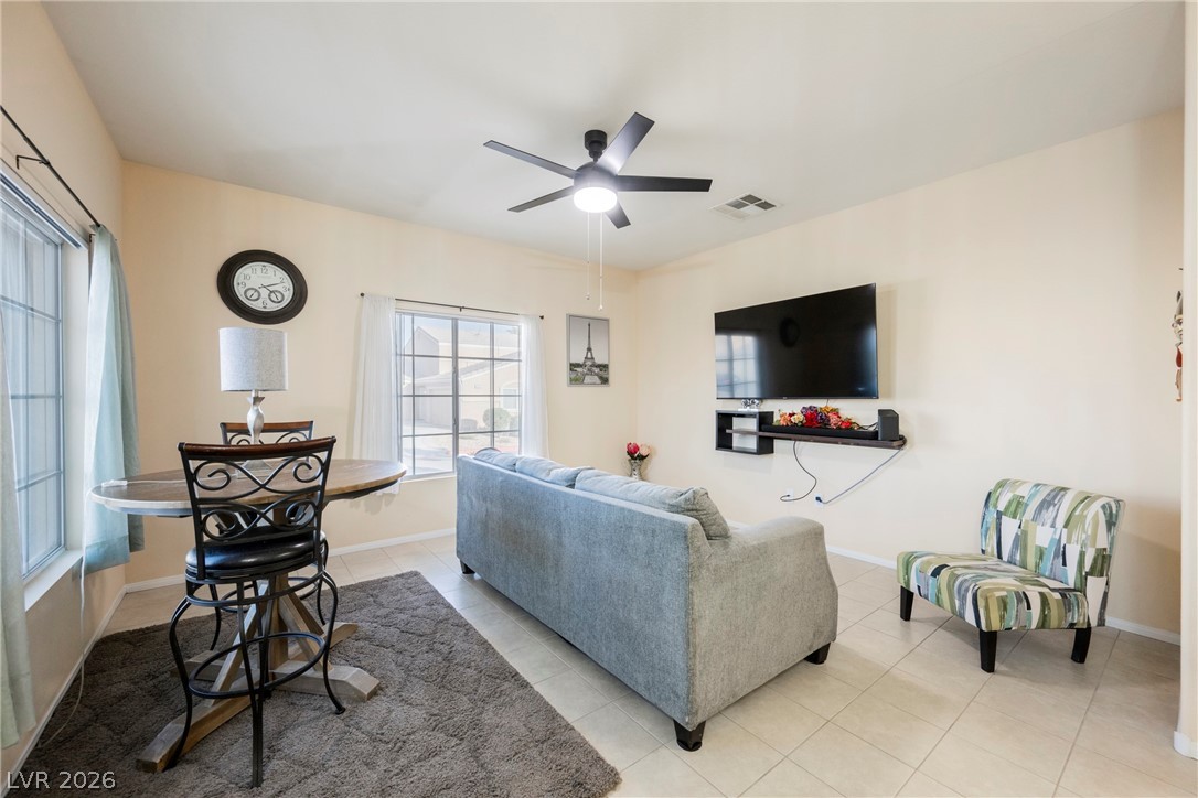 4713 Guma Way North Las Vegas NV 89031
