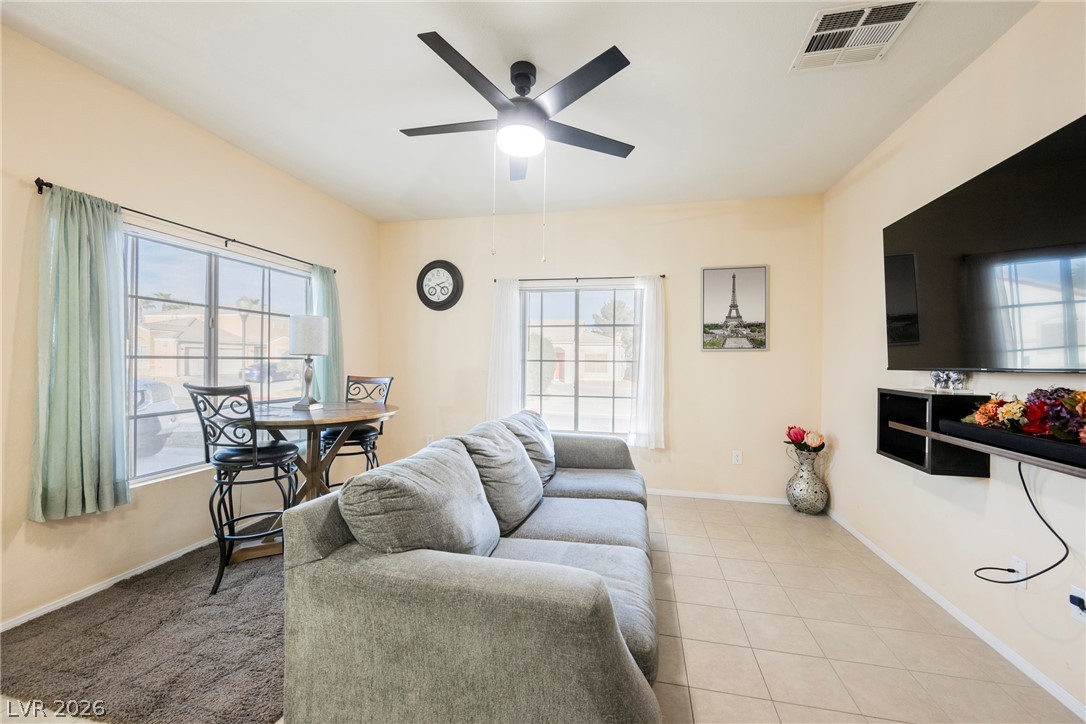 4713 Guma Way North Las Vegas NV 89031