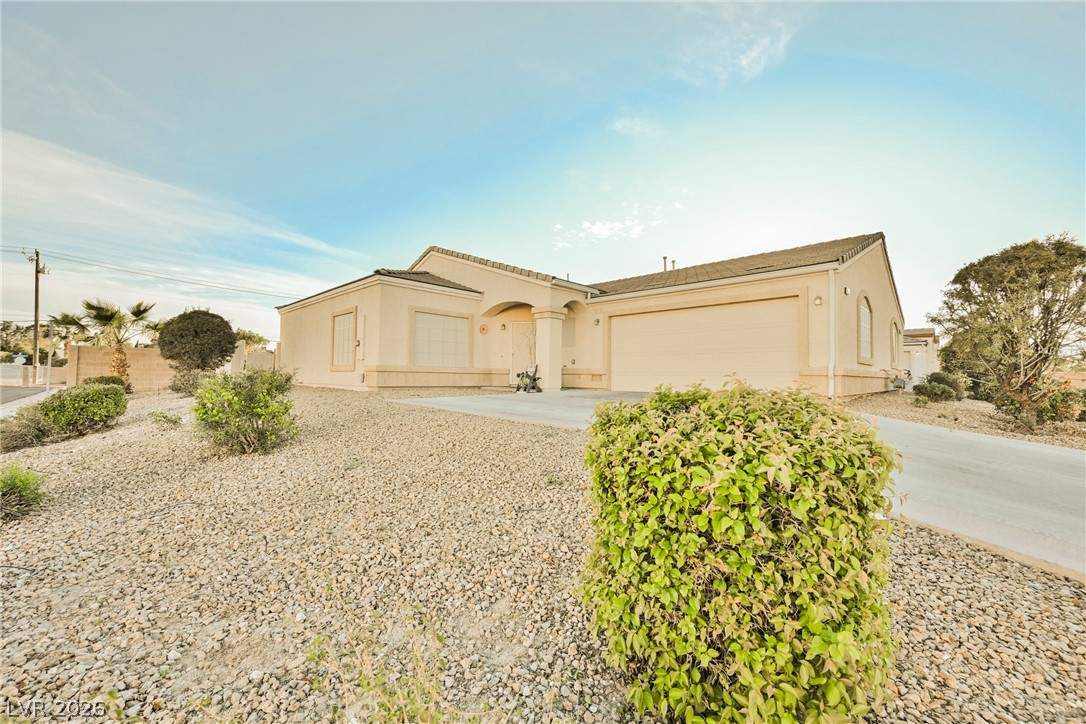 4713 Guma Way North Las Vegas NV 89031