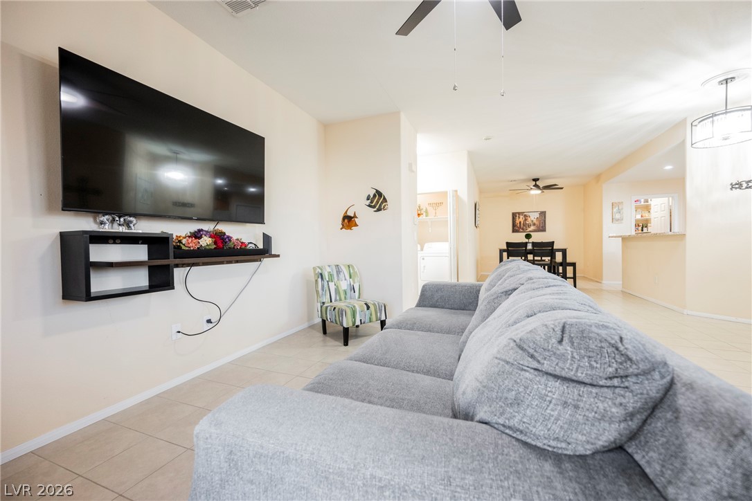 4713 Guma Way North Las Vegas NV 89031