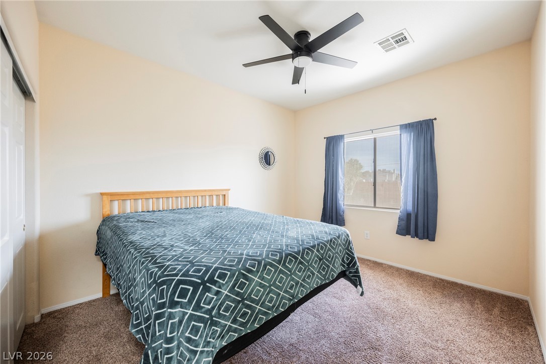 4713 Guma Way North Las Vegas NV 89031