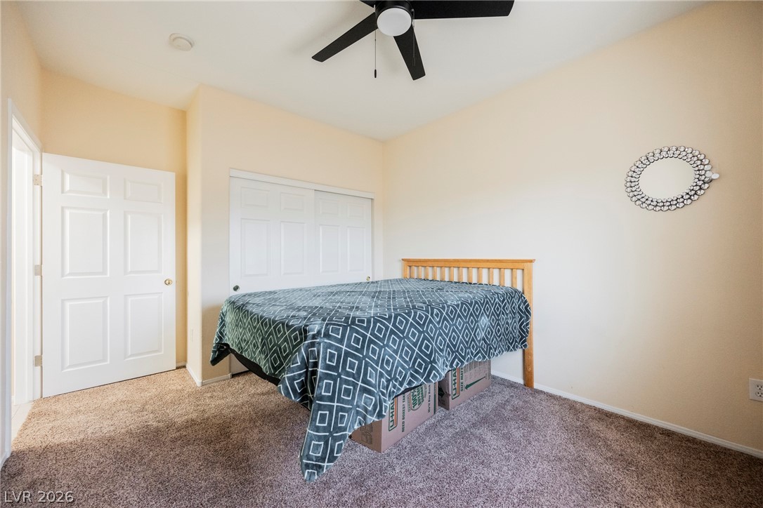 4713 Guma Way North Las Vegas NV 89031