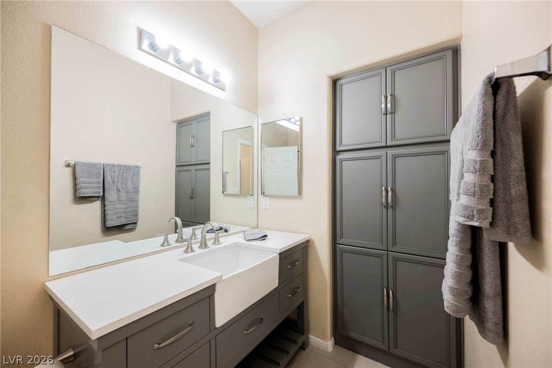 4713 Guma Way North Las Vegas NV 89031