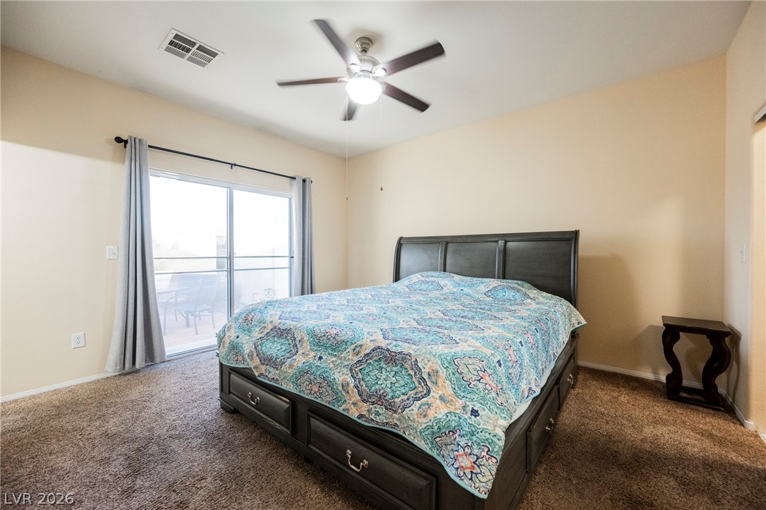4713 Guma Way North Las Vegas NV 89031
