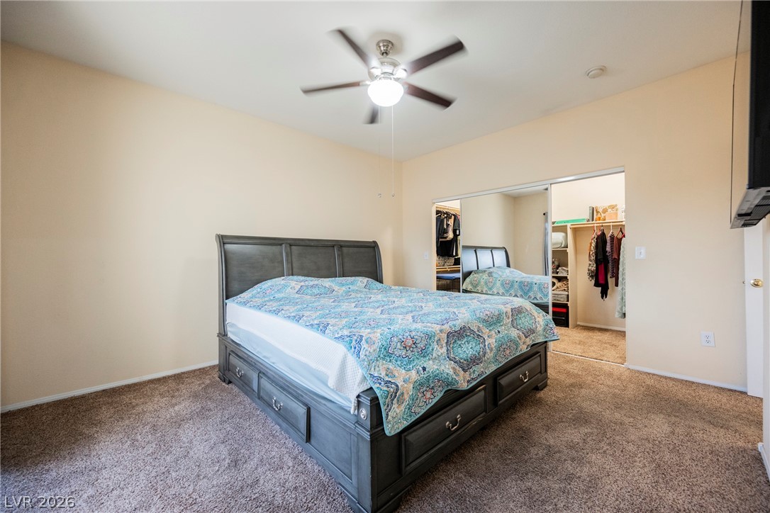 4713 Guma Way North Las Vegas NV 89031