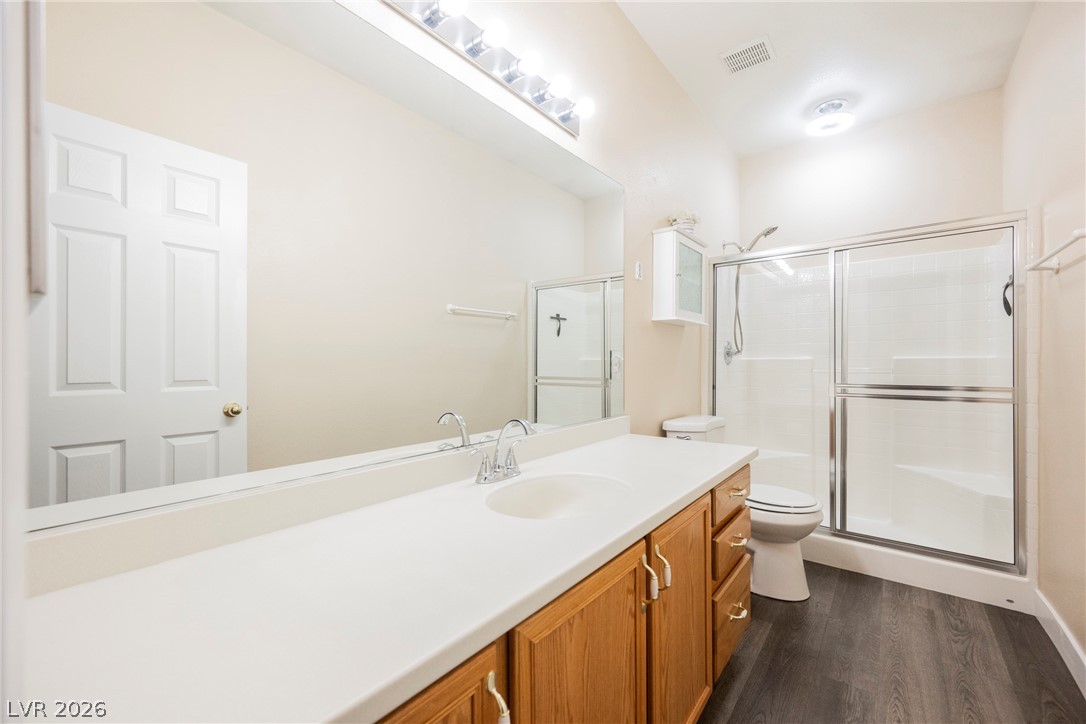 4713 Guma Way North Las Vegas NV 89031