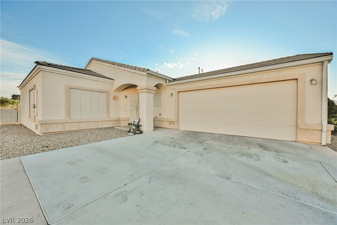 4713 Guma Way North Las Vegas NV 89031