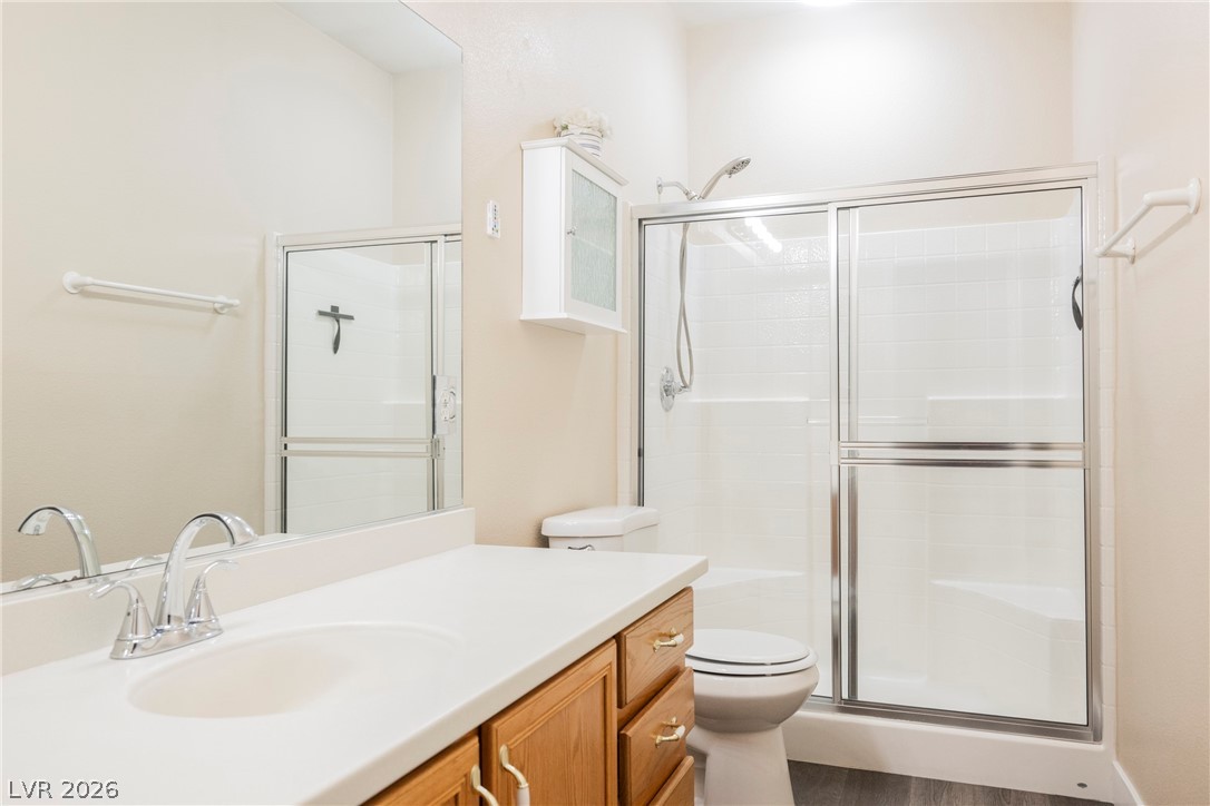 4713 Guma Way North Las Vegas NV 89031