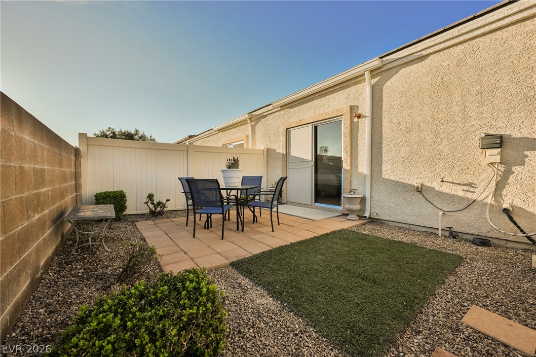 4713 Guma Way North Las Vegas NV 89031