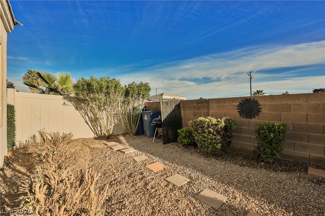 4713 Guma Way North Las Vegas NV 89031