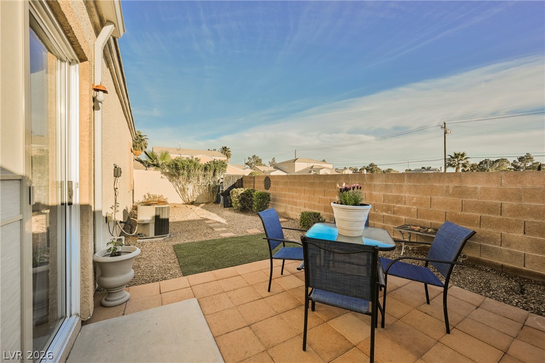 4713 Guma Way North Las Vegas NV 89031