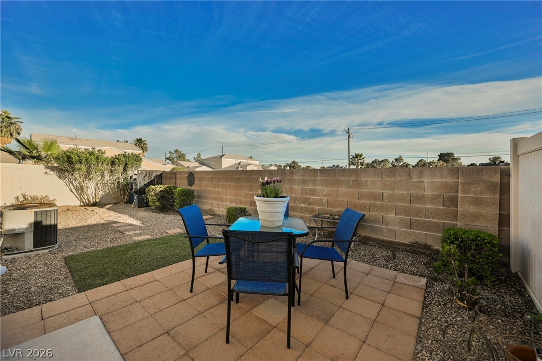 4713 Guma Way North Las Vegas NV 89031