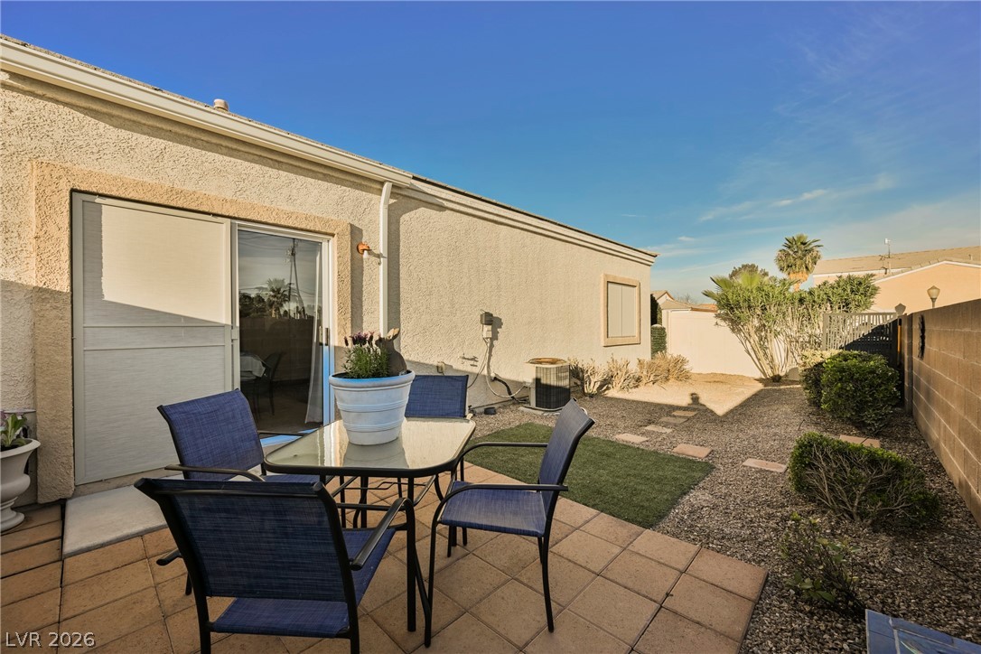 4713 Guma Way North Las Vegas NV 89031