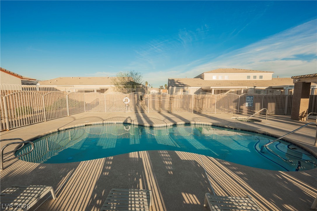 4713 Guma Way North Las Vegas NV 89031