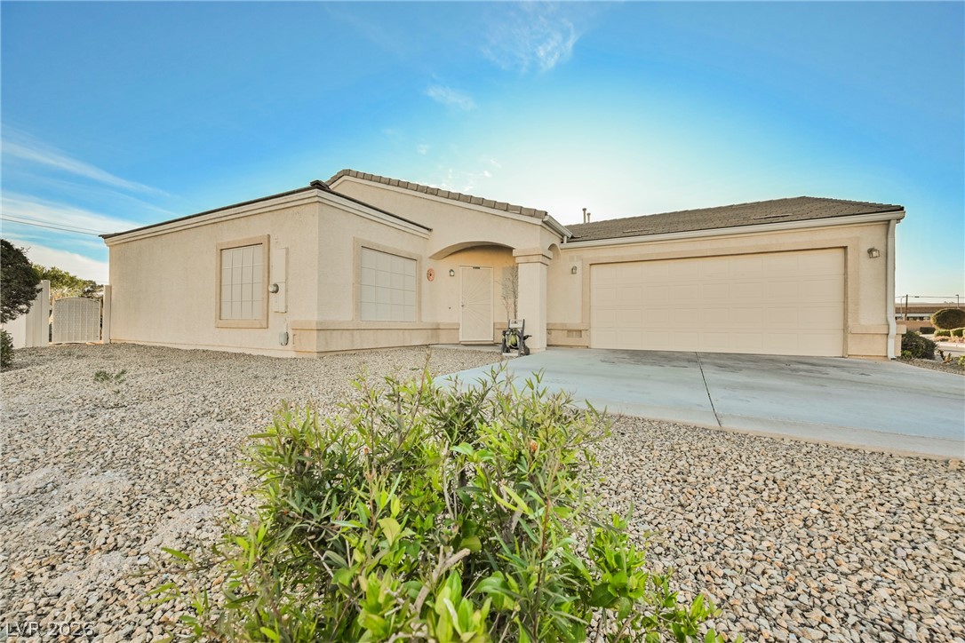 4713 Guma Way North Las Vegas NV 89031